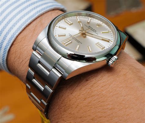 perpetual rolex|new rolex oyster perpetual 2020.